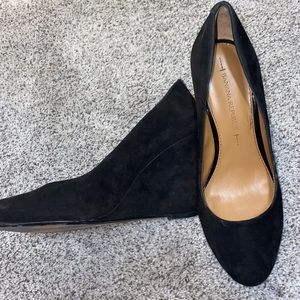 Banana Republic Wedge Heel
